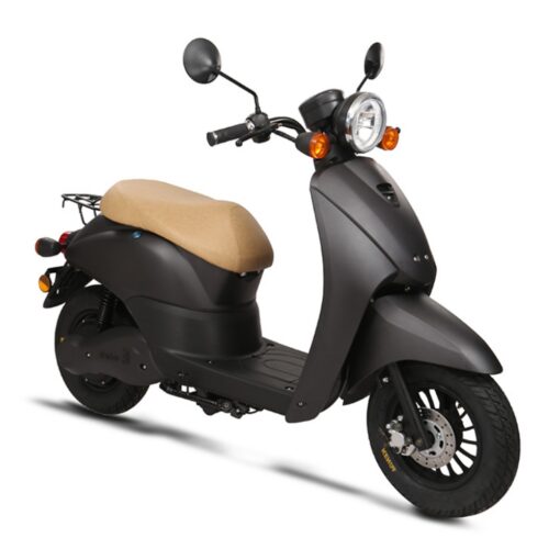 EM Pony Electric Scooter